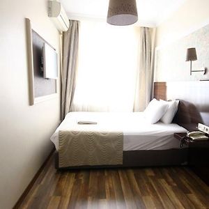 Standaard Kamer met een King Size Bed